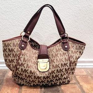 Michael Kors bag
